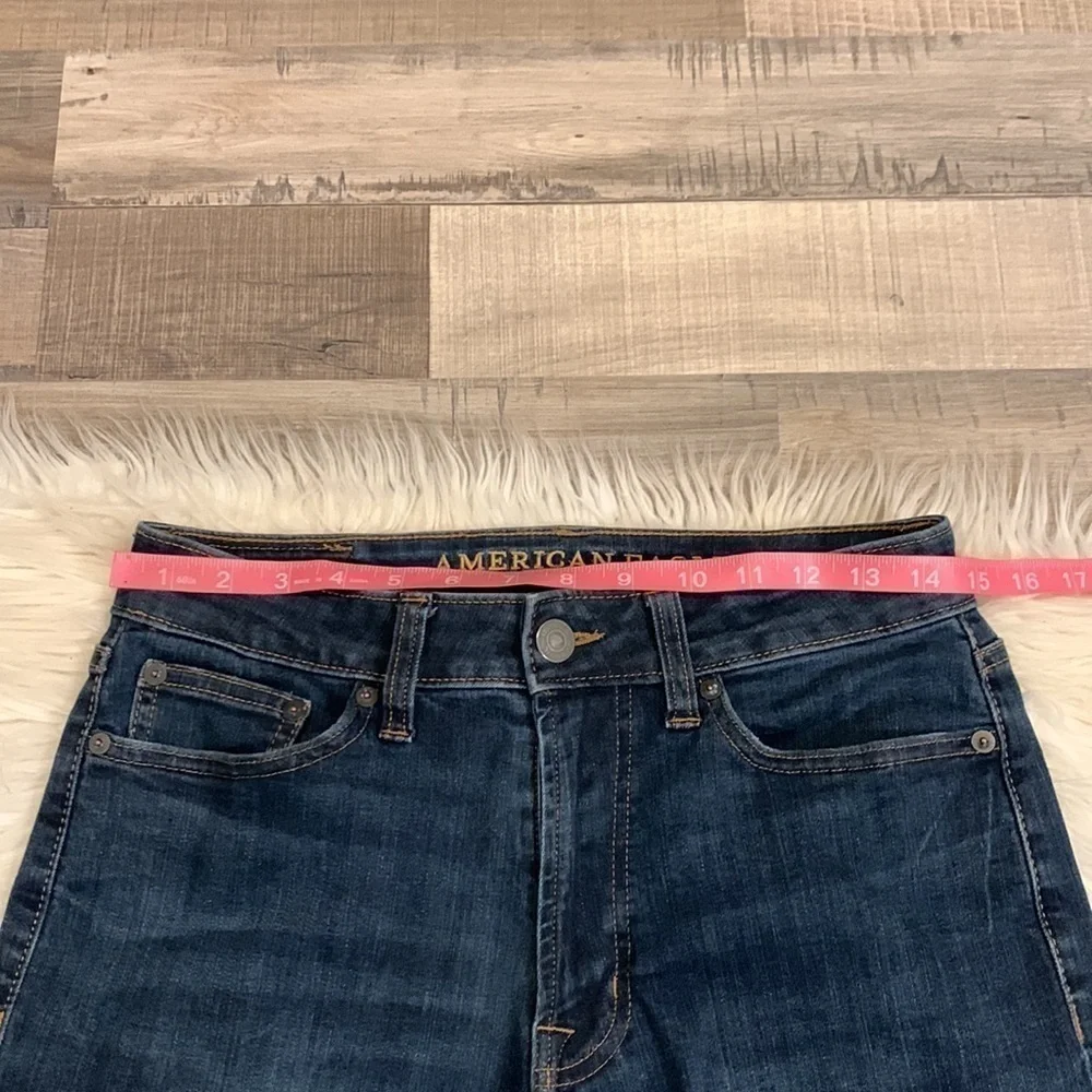 American Eagle men’s extreme Flex slim jeans 29x32